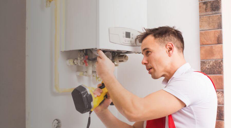 Professional septic pumping service in Lake Lynn, PA
